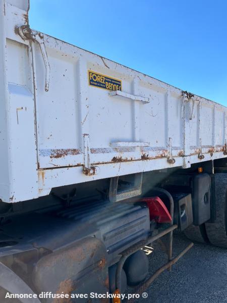 Photo Renault Premium Lander 320 DXI image 13/16