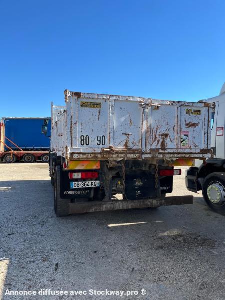 Photo Renault Premium Lander 320 DXI image 16/16