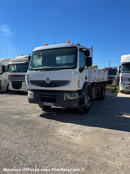 Photo Renault Premium Lander 320 DXI image 2/16