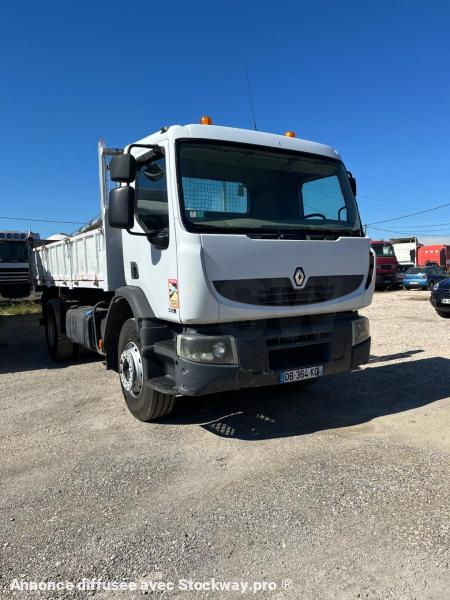 Photo Renault Premium Lander 320 DXI image 3/16