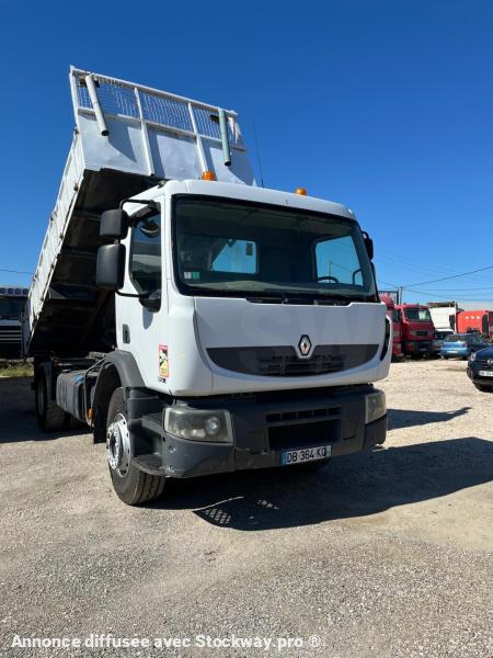 Photo Renault Premium Lander 320 DXI image 4/16