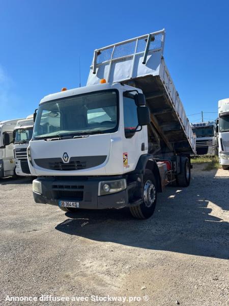 Photo Renault Premium Lander 320 DXI image 5/16