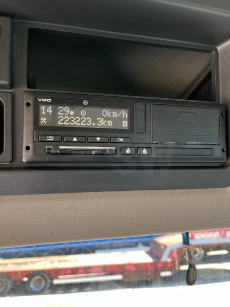 Photo Renault Premium Lander 320 DXI image 6/16