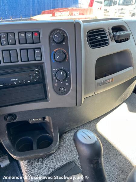 Photo Renault Premium Lander 320 DXI image 7/16