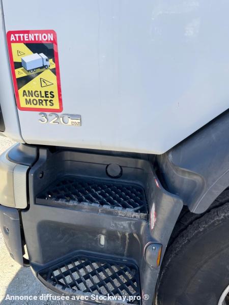 Photo Renault Premium Lander 320 DXI image 9/16