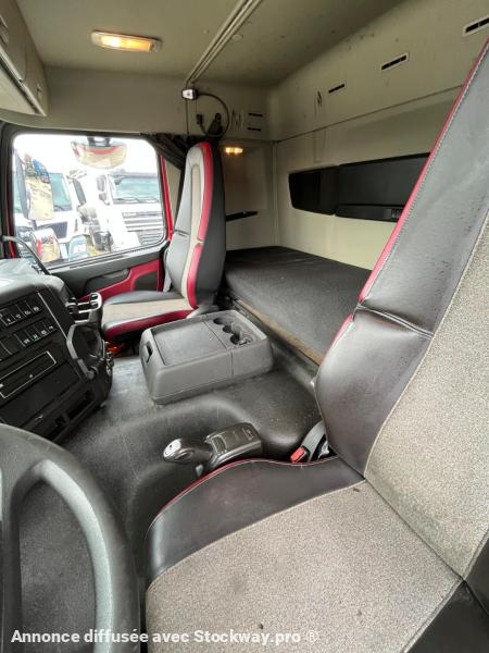 Photo Volvo FMX 450 image 6/16