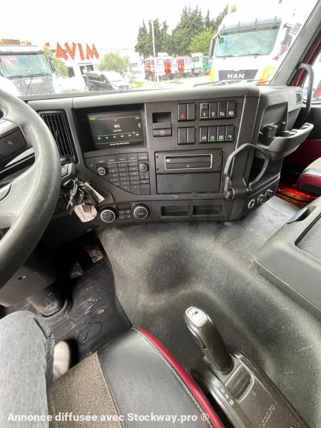 Photo Volvo FMX 450 image 7/16
