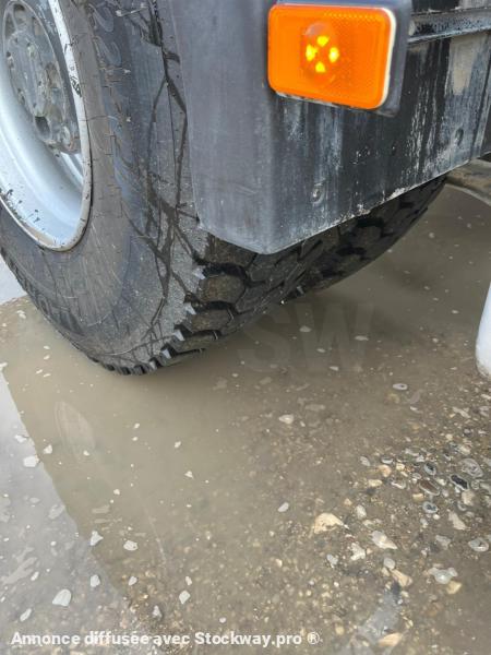 Photo Volvo FMX 450 image 9/16