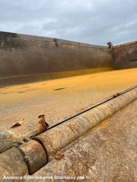 Photo Mercedes Actros 4141 image 15/19