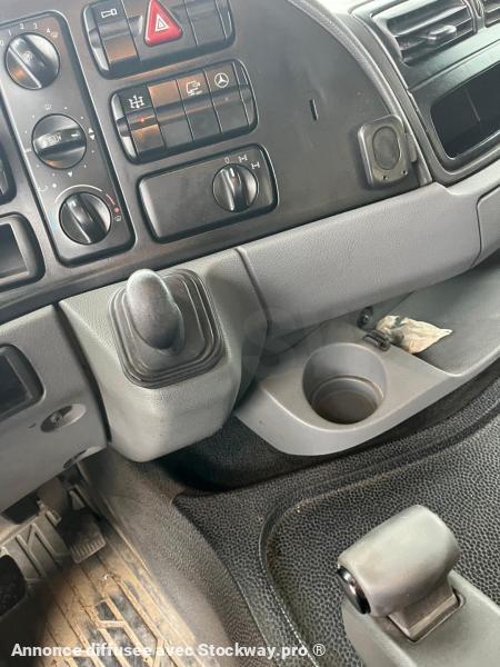 Photo Mercedes Actros 4141 image 5/19