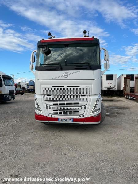 Volvo FH 500