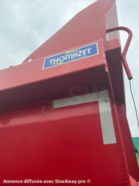 Photo Scania G 490 image 12/16