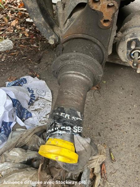 Photo Scania G 490 image 13/16