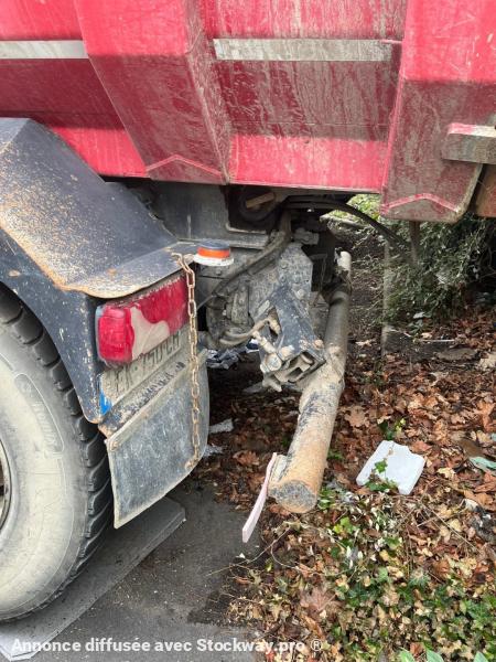 Photo Scania G 490 image 15/16