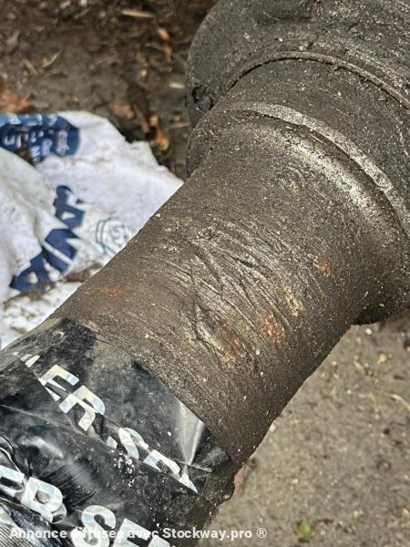 Photo Scania G 490 image 16/16