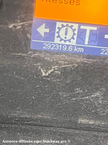 Photo Scania G 490 image 2/16