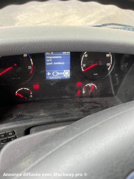 Photo Scania G 490 image 3/16