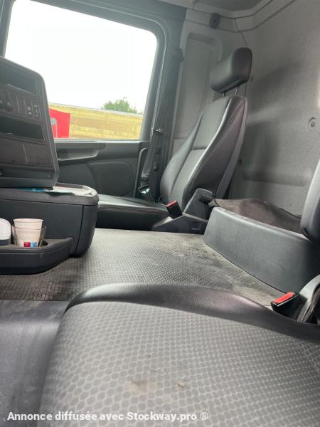 Photo Scania G 490 image 4/16