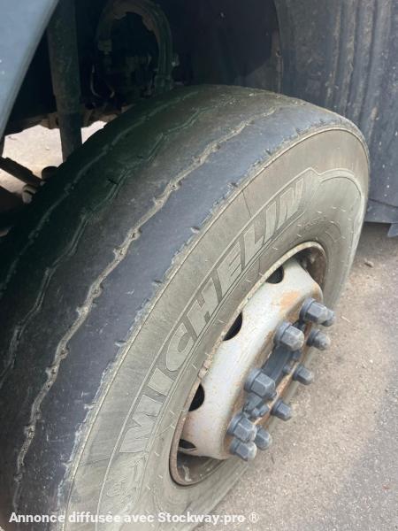 Photo Scania G 490 image 7/16