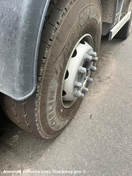 Photo Scania G 490 image 8/16