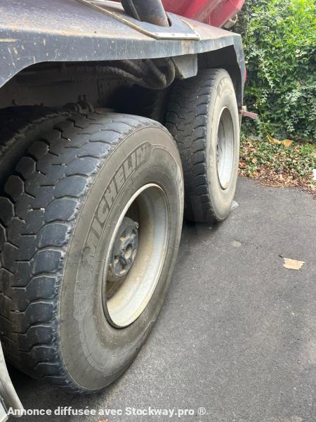 Photo Scania G 490 image 9/16