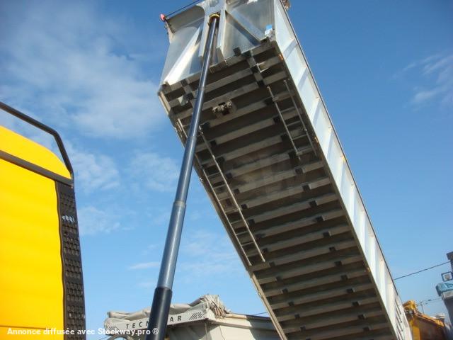 Photo Benalu BENNE CEREALIERE 40M3 2013  image 12/23