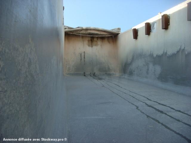 Photo Benalu BENNE CEREALIERE 40M3 2013  image 16/23