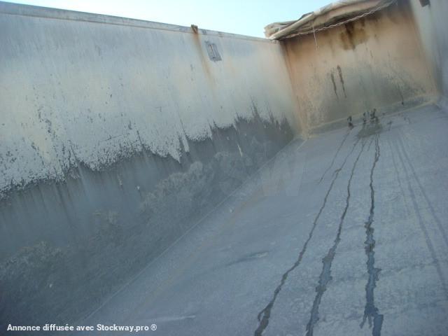 Photo Benalu BENNE CEREALIERE 40M3 2013  image 17/23