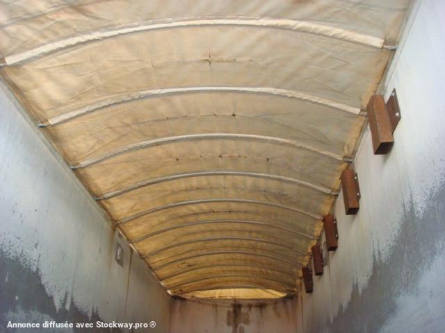 Photo Benalu BENNE CEREALIERE 40M3 2013  image 23/23