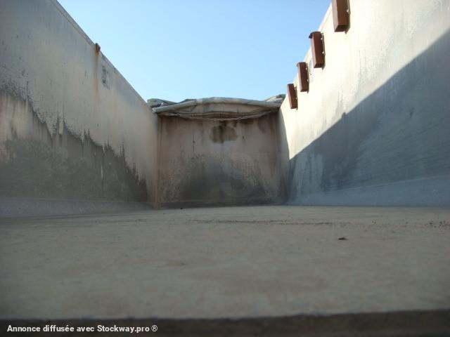 Photo Benalu BENNE CEREALIERE 40M3 2013  image 4/23