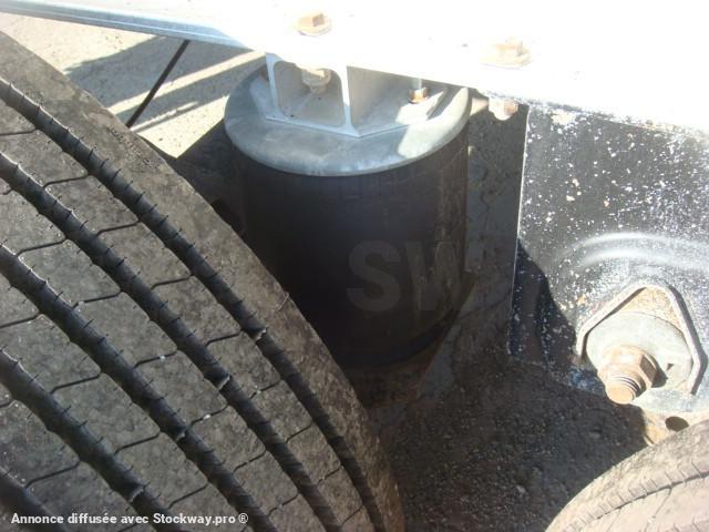 Photo Benalu BENNE CEREALIERE 40M3 2013  image 6/23