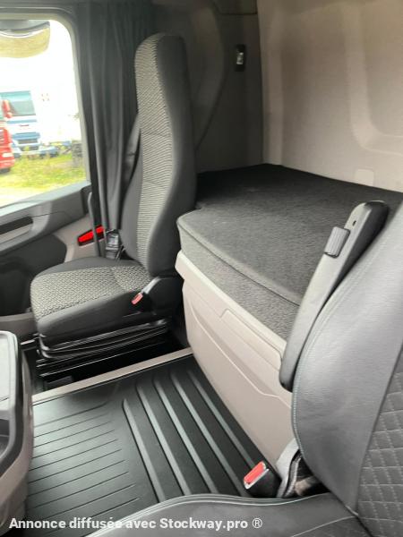 Photo Scania R 500 image 4/11