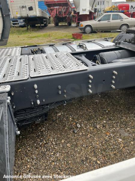 Photo Scania R 500 image 5/11