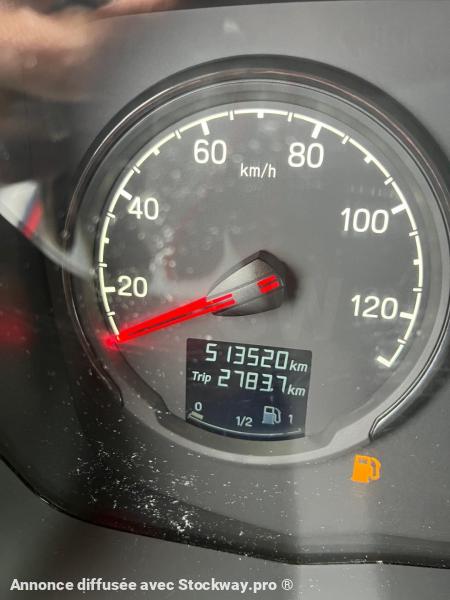 Photo Scania R 500 image 6/11