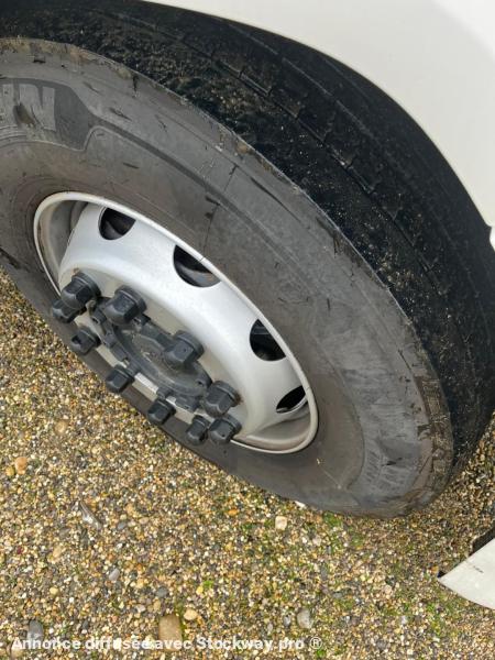 Photo Scania R 500 image 7/11