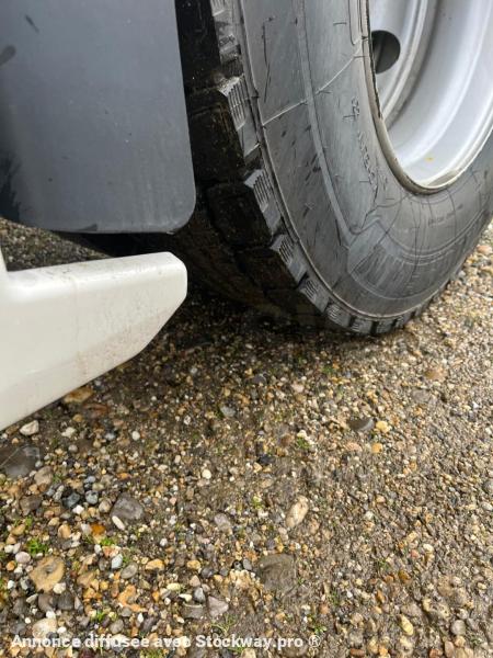 Photo Scania R 500 image 8/11