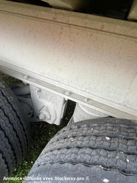 Photo Benalu BENNE ARRIERE 38T  image 11/14