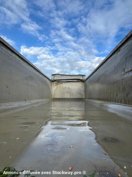 Photo Benalu BENNE ARRIERE 38T  image 4/14