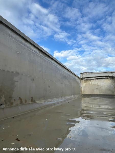 Photo Benalu BENNE ARRIERE 38T  image 5/14