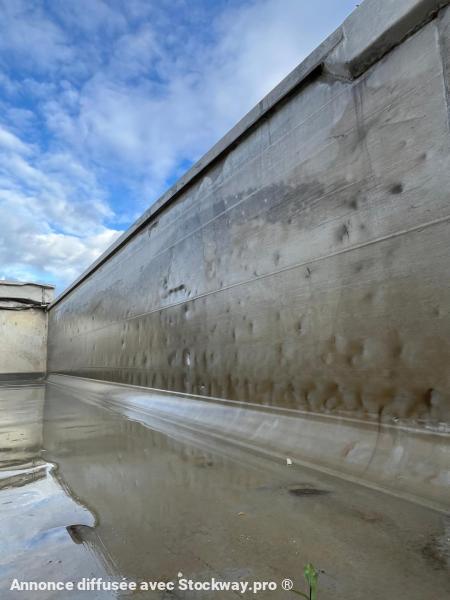 Photo Benalu BENNE ARRIERE 38T  image 6/14