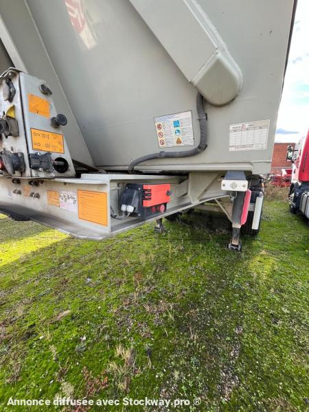 Photo Benalu BENNE ARRIERE 38T  image 7/14