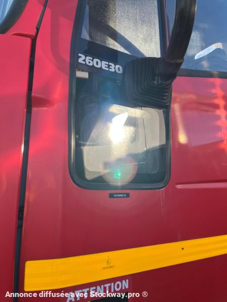 Photo Iveco Eurotrakker 260E30 image 4/15