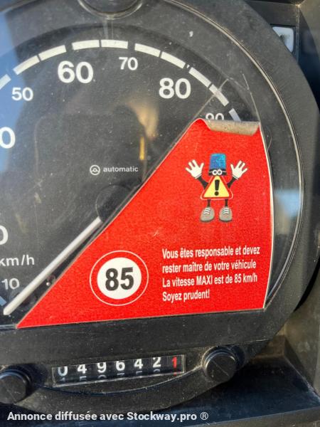 Photo Iveco Eurotrakker 260E30 image 5/15