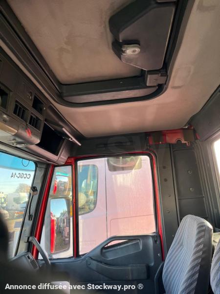 Photo Iveco Eurotrakker 260E30 image 7/15