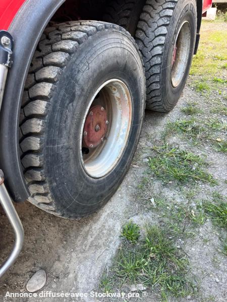 Photo Iveco Eurotrakker 260E30 image 9/15