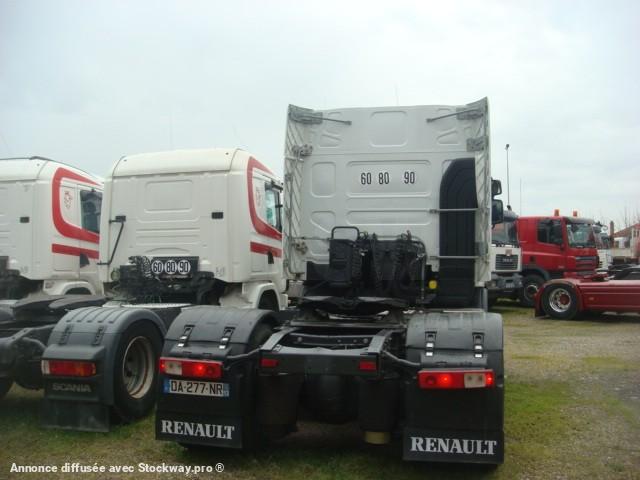 Photo Renault Premium 450 DXI image 11/11