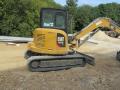 graafmachine Caterpillar 305.5E CR