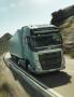 Tracteur Volvo FH 380 Globetrotter