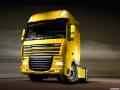 Tracteur DAF XF105