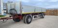 Trailer Tipper Bartoletti